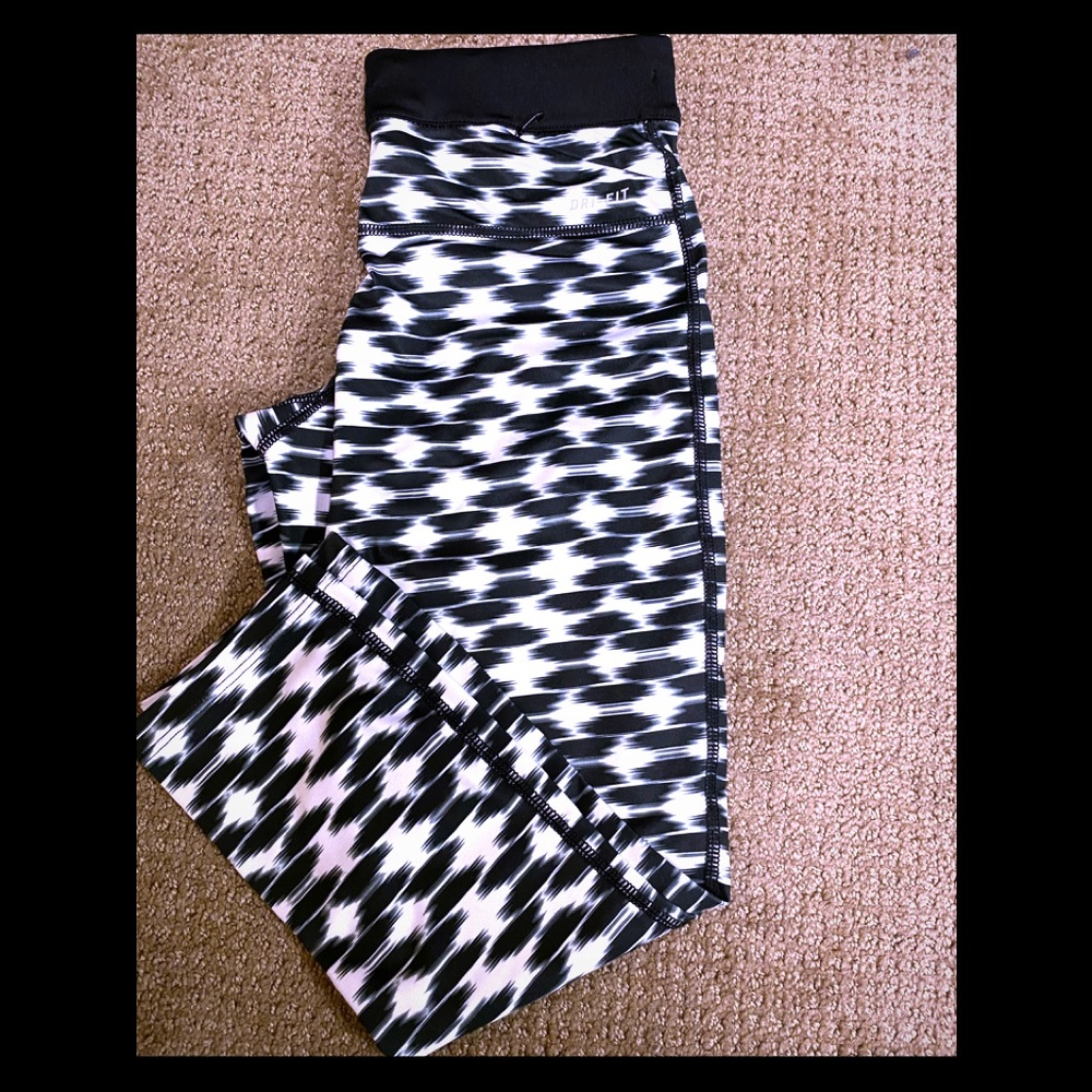 Nike dry fit leggings